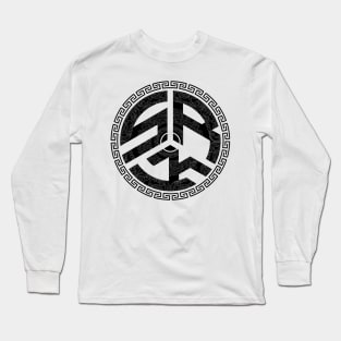 Logo my brand Long Sleeve T-Shirt